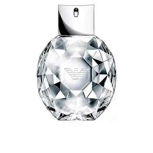 Emporio Armani Diamonds Woman Eau de Parfum für Damen 50 ml
