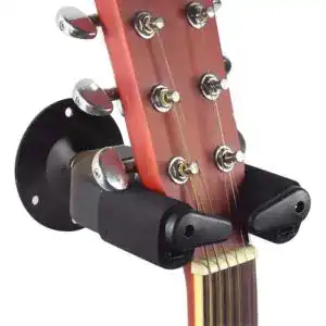 Gitarren-Wandhalterung Surplex Universal Gitarren-Haken für verschiedene Instrumente