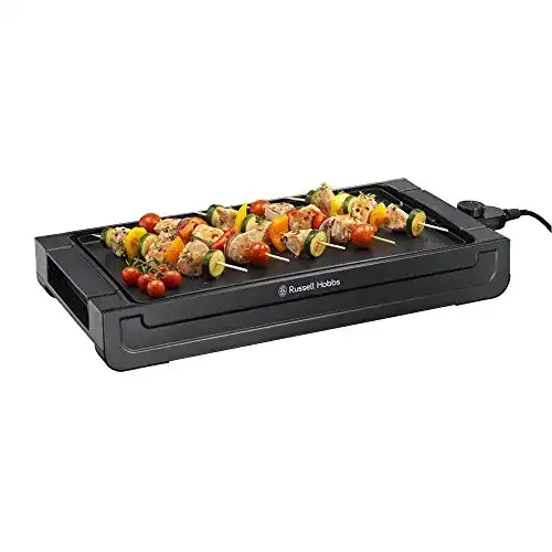Teppanyaki-Grill Russell Hobbs Fiesta für geselliges Kochen
