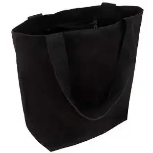 Shopper Tasche Cottonbagjoe stylische geräumige Tragetasche