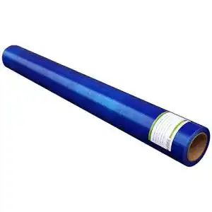 Glasschutzfolie Colorus Premium 1 m x 100 m für Fenster