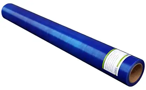 Glasschutzfolie Colorus Premium 1 m x 100 m für Fenster