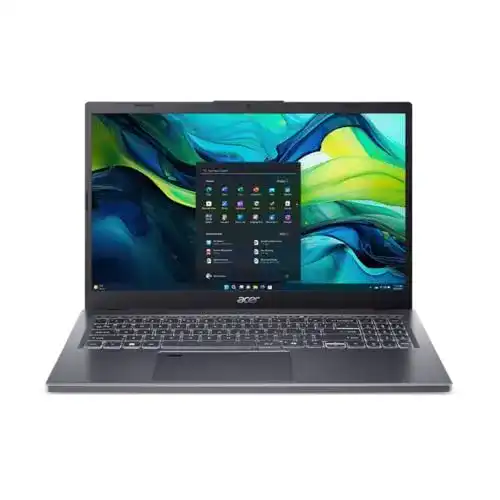Acer Aspire 15 Laptop mit 39,6 cm (15,6 Zoll) QHD Display und Intel Core i9