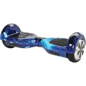 Hoverboard Robway W1 mit Lithium-Ionen-Akku und Selbstausgleich