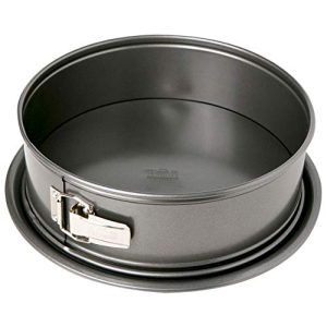 Birkmann Springform 26 cm – Runde Backform für kreative Backideen