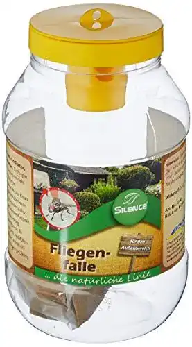 Fliegenfalle Schopf 302181 Silence für den Außenbereich