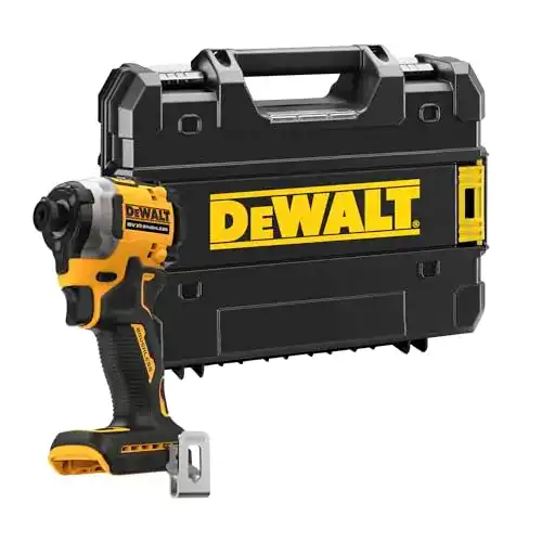 DeWalt Akku-Schlagschrauber 18V XR DCF850NT mit 200Nm Drehmoment