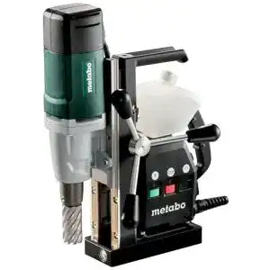 Metabo MAG 32 Magnetbohrmaschine mit 1000W Leistung