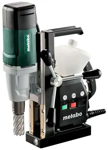 Metabo MAG 32 Magnetbohrmaschine mit 1000W Leistung