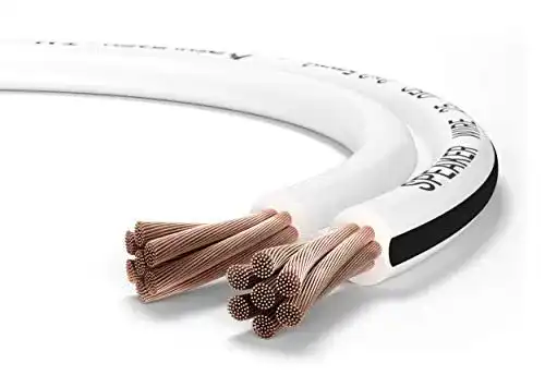 Lautsprecherkabel Oehlbach Speaker Wire SP-25 für Stereo Hi-Fi