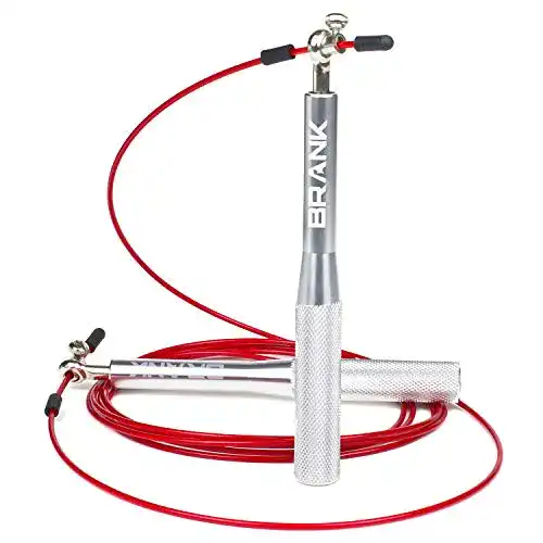 Brank Sports Profi-Springseil 3,5 m für Erwachsene
