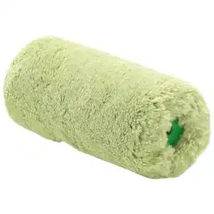 Lammfellrolle Format Nölle 700801 Fassadenwalze 18 cm aus Lammplüsch
