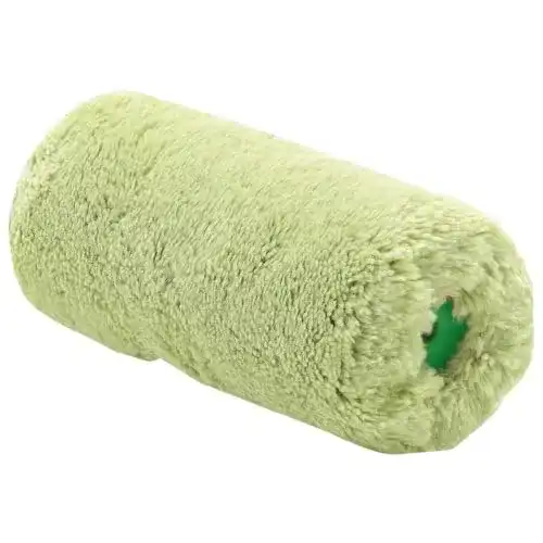 Lammfellrolle Format Nölle 700801 Fassadenwalze 18 cm aus Lammplüsch