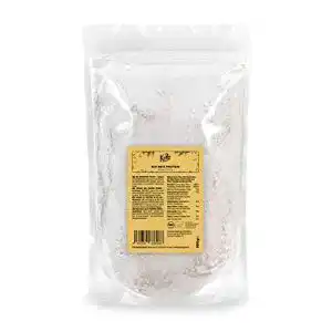 Reisprotein Bio von KoRo – Vegan und ohne Zusätze – 500 g