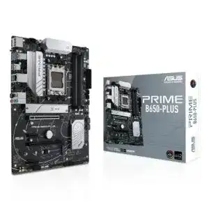 ASUS Prime B650-PLUS Gaming Mainboard für AMD Ryzen 7000