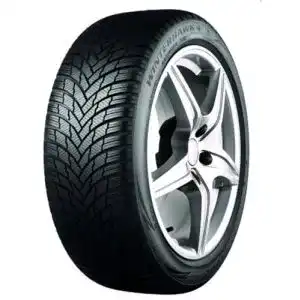 Winterreifen 255/45 R20 Firestone 105V XL für verschiedene Fahrzeugmodelle