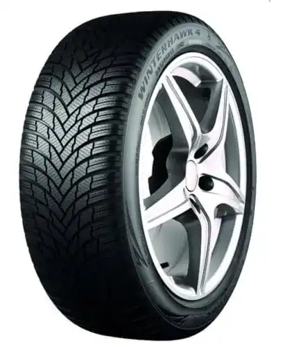 Winterreifen 255/45 R20 Firestone 105V XL für verschiedene Fahrzeugmodelle