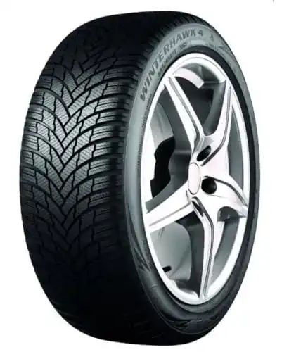 Winterreifen 255/45 R20 Firestone 105V XL für verschiedene Fahrzeugmodelle