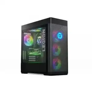 Lenovo Legion Tower 7 Gaming Desktop-PC mit Intel Core i7 und NVIDIA RTX 3080