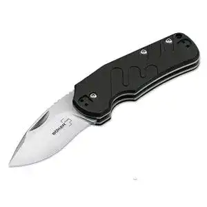 Böker Plus Taschenmesser Worldwide Funktionales Klappmesser
