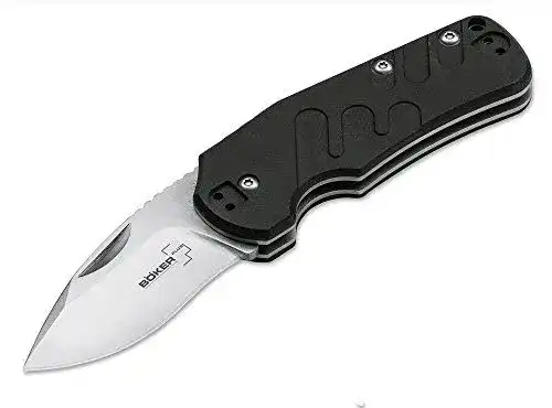 Böker Plus Taschenmesser Worldwide Funktionales Klappmesser