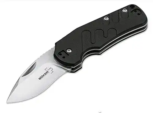Böker Plus Taschenmesser Worldwide Funktionales Klappmesser