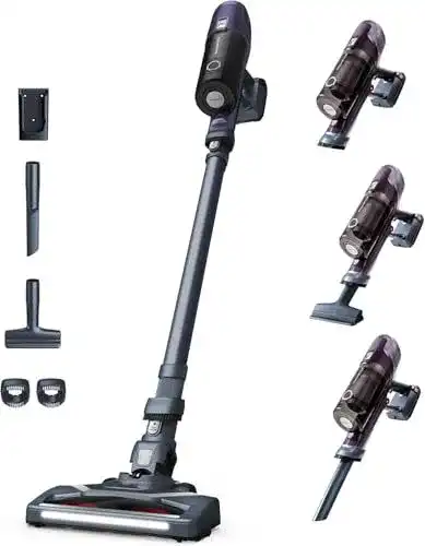 Rowenta RH6838 X-Pert 6.60 Essential Akku-Staubsauger