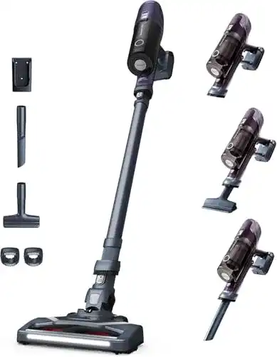 Rowenta RH6838 X-Pert 6.60 Essential Akku-Staubsauger