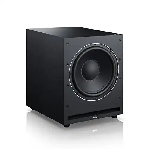 Aktiv-Subwoofer Teufel S 6000 SW für Surround- und Stereo-Anlagen