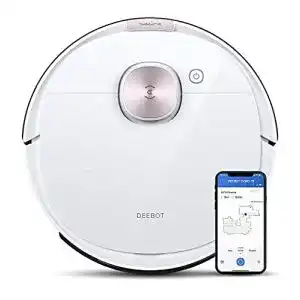 Ecovacs Deebot Ozmo T8 Saug- und Wischroboter