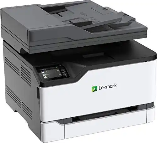 Farblaserdrucker Lexmark MC3326ADWE Multifunktionsgerät
