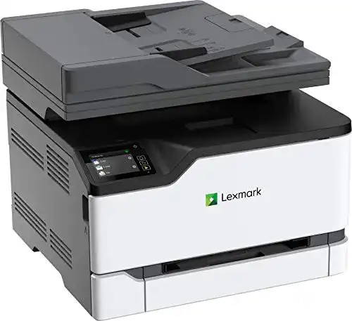 Farblaserdrucker Lexmark MC3326ADWE Multifunktionsgerät