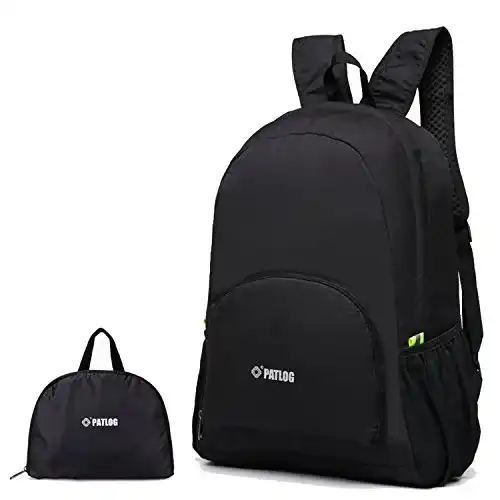 Faltbarer Rucksack LEBEXY XY Life Unisex 25L Daypack