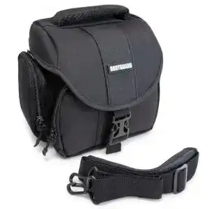 Fotorucksack Bodyguard für System- und Bridgekameras