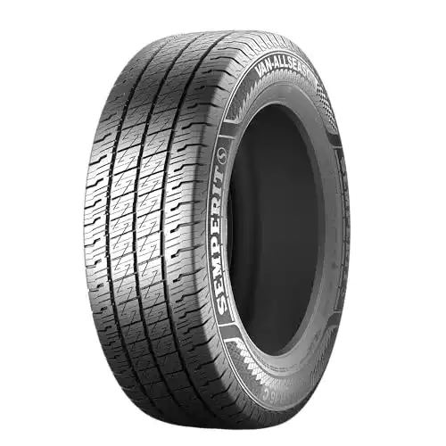 Ganzjahresreifen 205/65 R16 Semperit Van-Allseason M+S 3PMSF