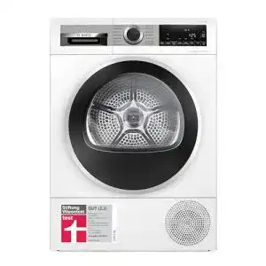 Bosch WQG235D00 Wärmepumpentrockner 8 kg im Vergleich