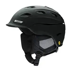 Smith Damen Skihelm Vantage W MIPS in Matte Black, Größe M