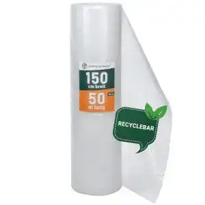 Luftpolsterfolie Bb-Verpackungen 1,5 x 50 m für Versand und Umzug