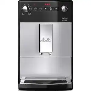 Kaffeevollautomat bis 500 Euro Melitta Purista mit Lieblingskaffee-Funktion