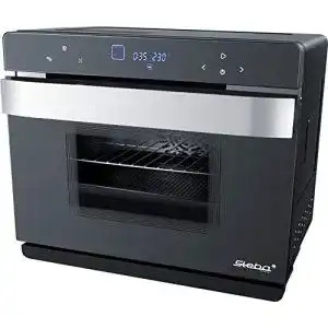 Steba Minibackofen DG 30 mit Multifunktions-Dampfgarer