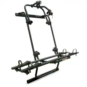Fahrradträger Heckklappe Ximplio Bici Ok für Fiat Ducato, Citroen Jumper, Peugeot Boxer