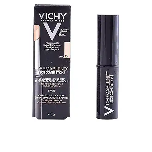Abdeckstift Vichy Dermablend SOS-Cover Stick 15, 4,3 g