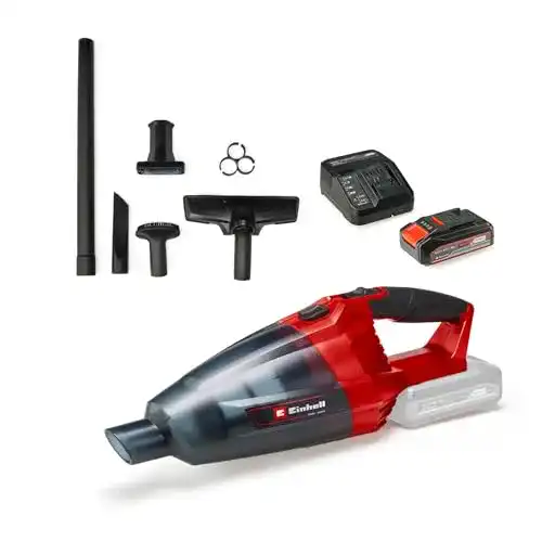 Akku-Handstaubsauger Einhell TE-VC 18 Li Power X-Change