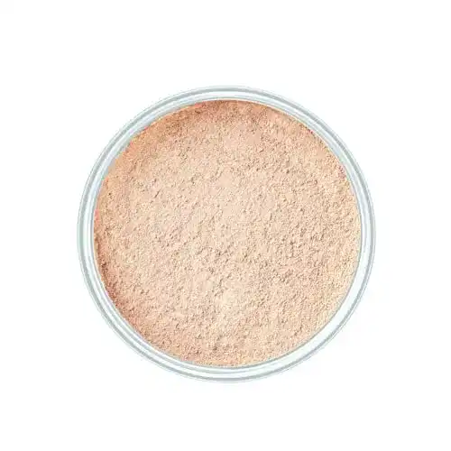Artdeco Mineral Powder Foundation – Schützendes loses Puder für ein mattiertes Finish