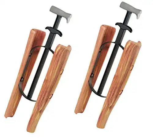 Stiefelspanner Nico Cedar Sensomatic für Stiefel und Schaftformer