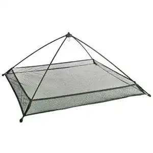 Köderfischsenke Sänger Saeger 10IT4039507152857IT10 Attached (1 m x 1 m x 9 cm)