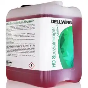 Vergaserreiniger Dellwing HD Spezialreiniger – hochkonzentrierter Reiniger