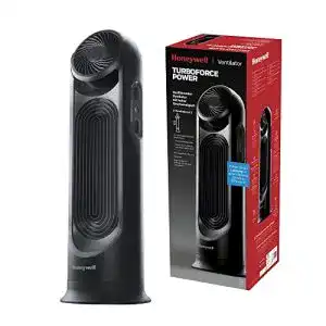Honeywell TurboForce Power Ventilator – Oszillierender Hochleistungslüfter