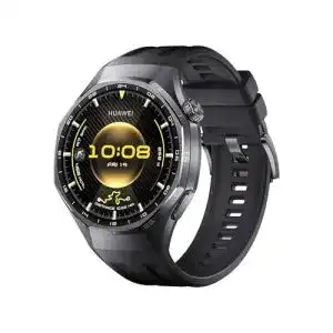 Huawei Watch GT 6 Pro Smartwatch mit GPS, EKG und 1,47 Zoll Display