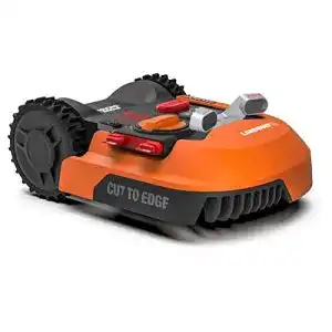 Worx Landroid WR900E Mähroboter für Gärten bis 500 m²